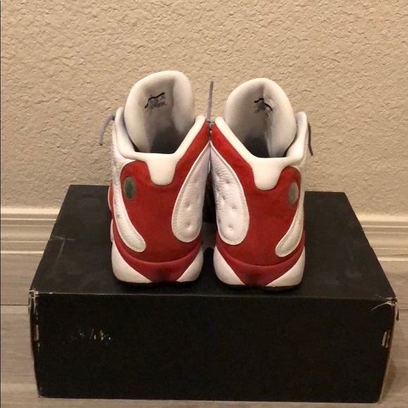 Air Jordan Retro 13 - Picture 4 of 6